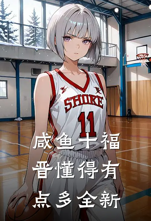 咸鱼十福晋懂得有点多全新