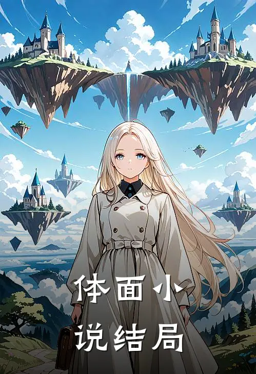 体面小说结局