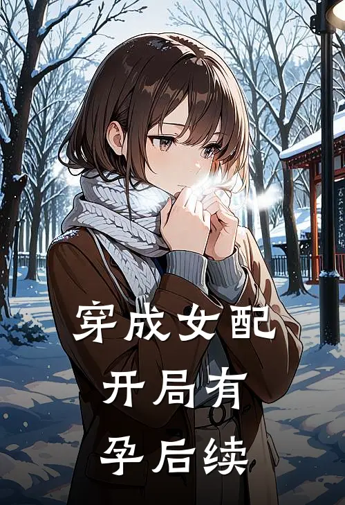 穿成女配，开局有孕后续