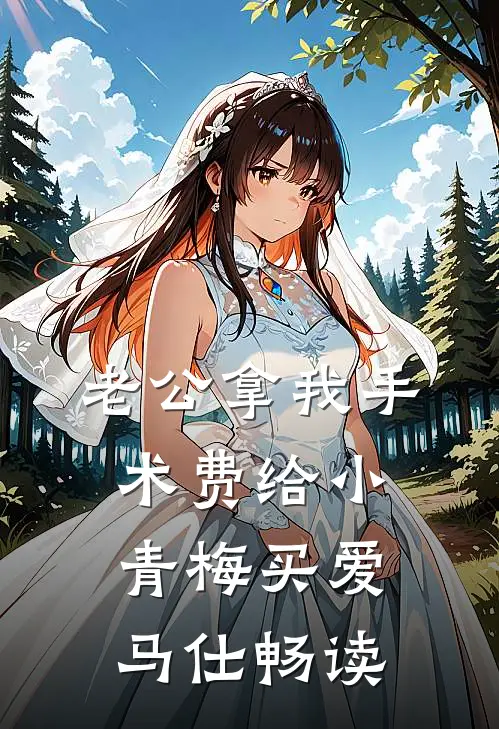 老公拿我手术费给小青梅买爱马仕畅读