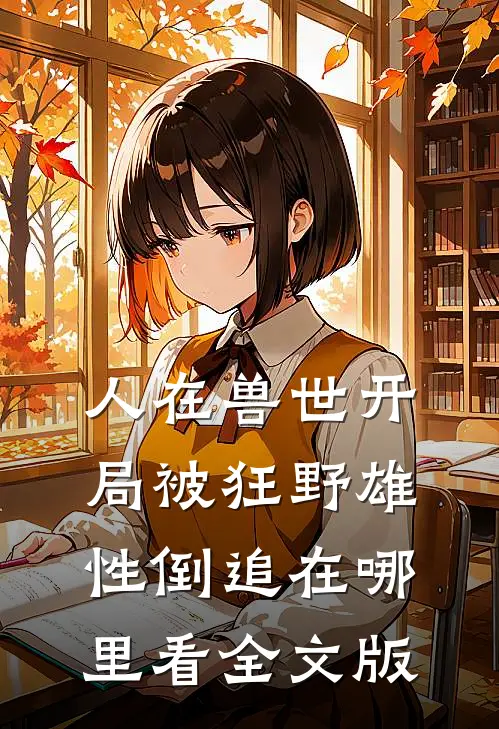 人在兽世开局被狂野雄性倒追在哪里看全文版