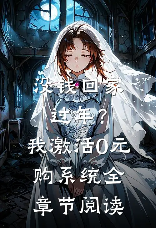 没钱回家过年？我激活0元购系统全章节阅读