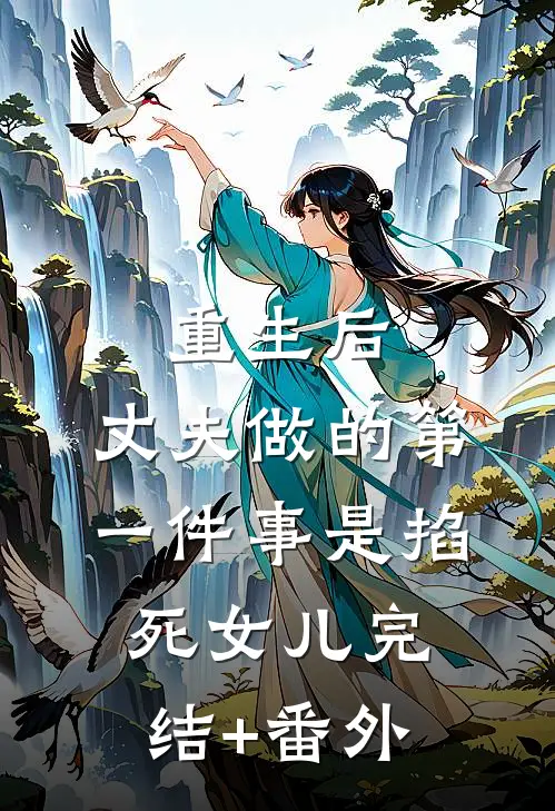重生后，丈夫做的第一件事是掐死女儿完结+番外