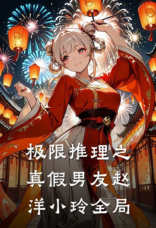 极限推理之真假男友赵洋小玲全局