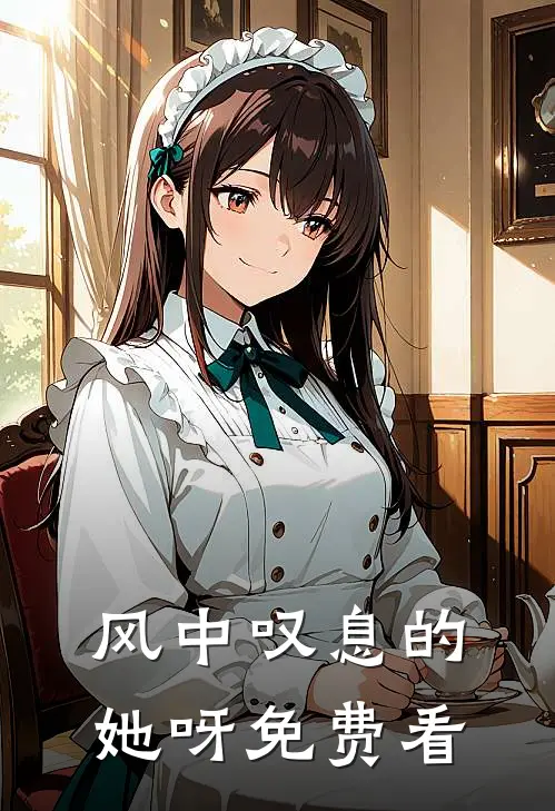 风中叹息的她呀免费看