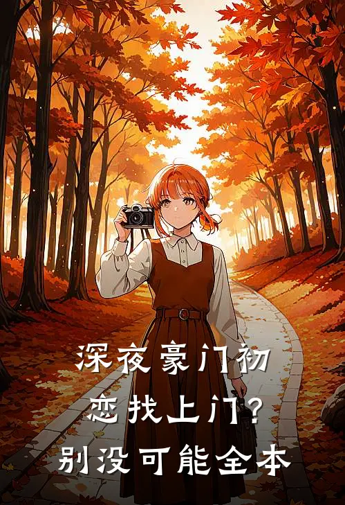 深夜豪门初恋找上门？别，没可能全本