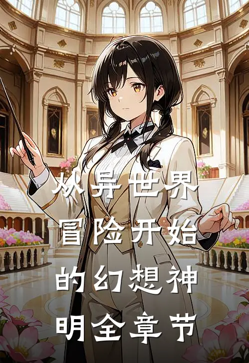 从异世界冒险开始的幻想神明全章节