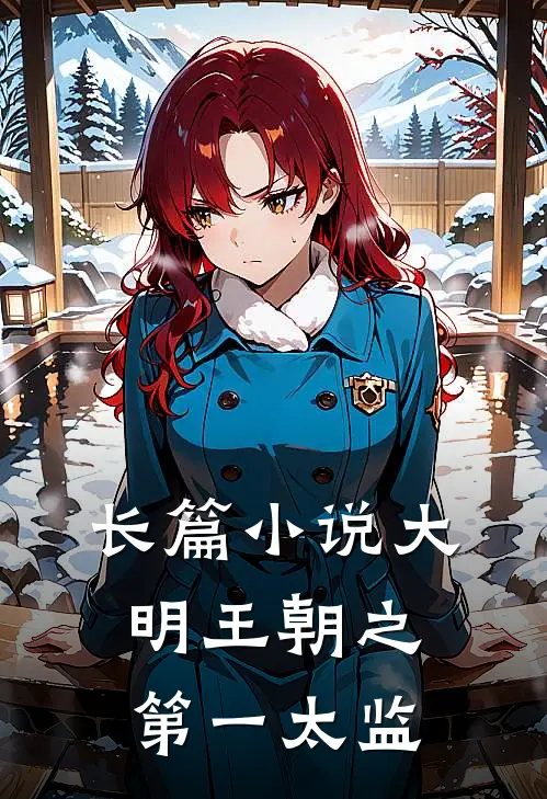 长篇大明王朝之第一太监在线阅读