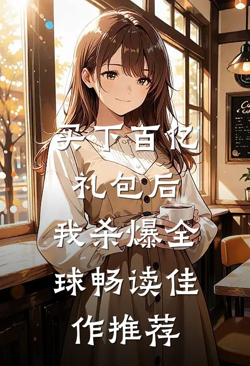 买下百亿礼包后，我杀爆全球畅读佳作推荐