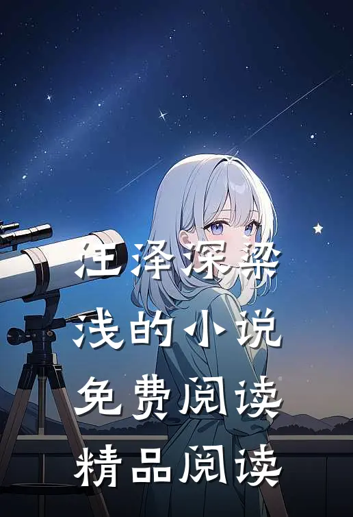 汪泽深梁浅的小说免费阅读精品阅读
