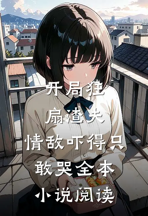 开局狂扇渣夫，情敌吓得只敢哭全本小说阅读