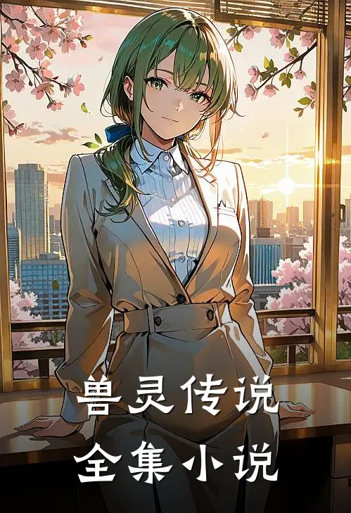 兽灵传说全集免费阅读