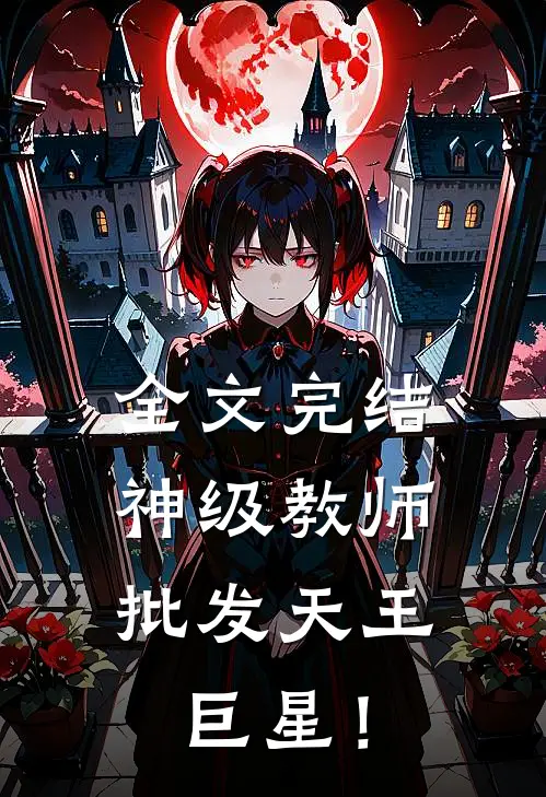全文完结神级教师，批发天王巨星！