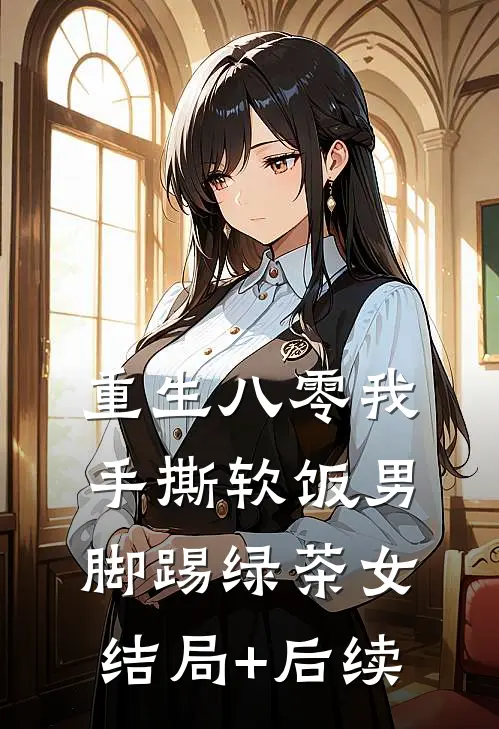 重生八零我手撕软饭男脚踢绿茶女结局+后续