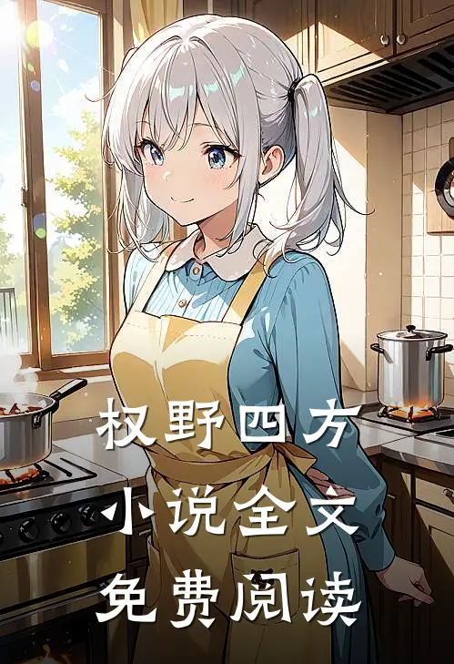 权野四方小说全文免费阅读