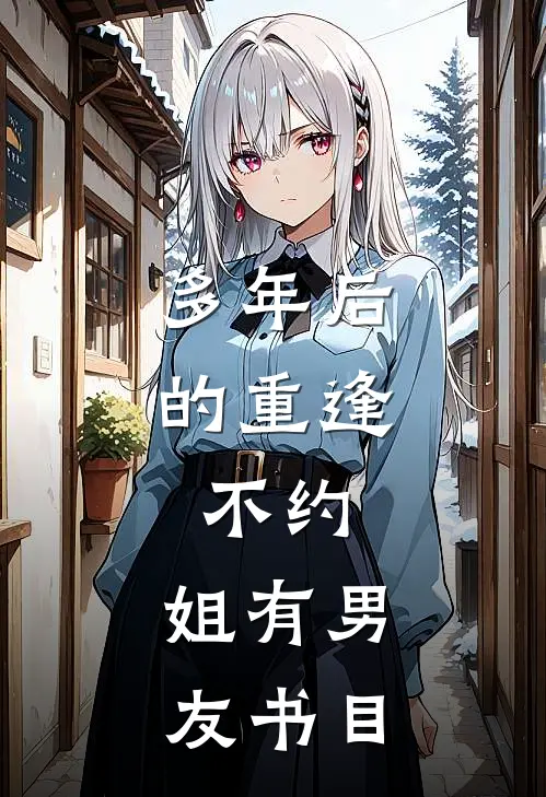 多年后的重逢，不约，姐有男友书目