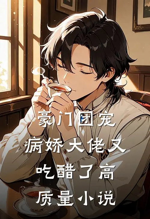 豪门团宠：病娇大佬又吃醋了高质量小说
