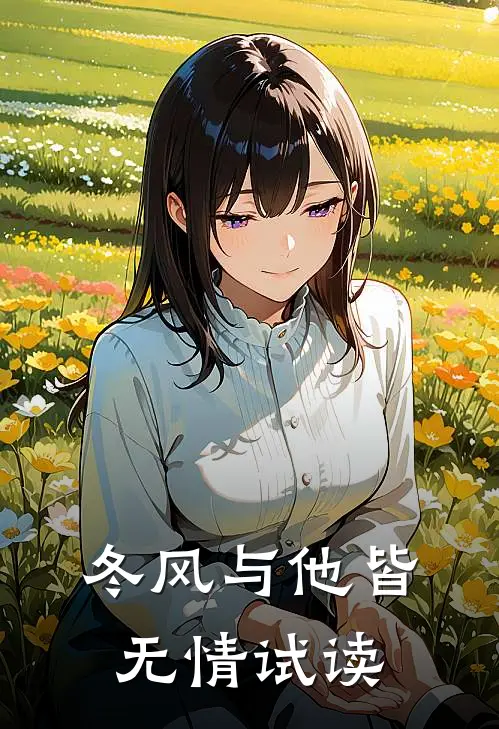 冬风与他皆无情试读