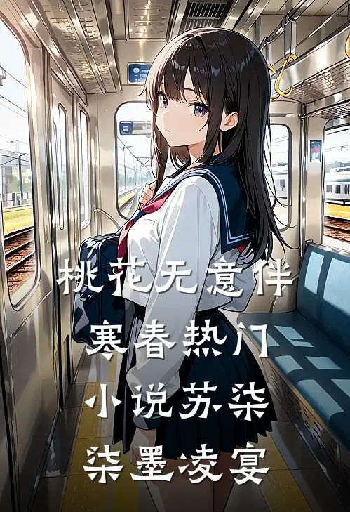 桃花无意伴寒春热门小说苏柒柒墨凌宴