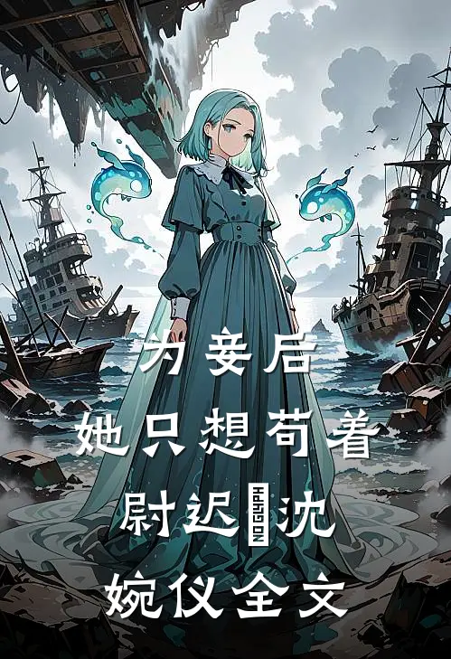 为妾后，她只想苟着尉迟洐沈婉仪全文