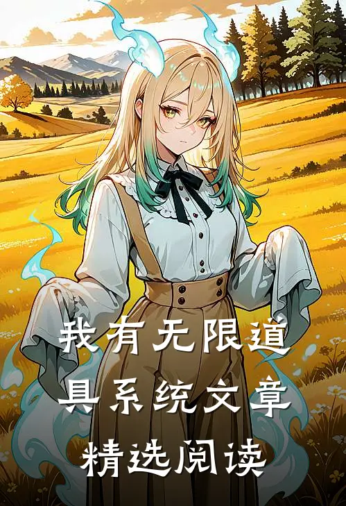我有无限道具系统文章精选阅读