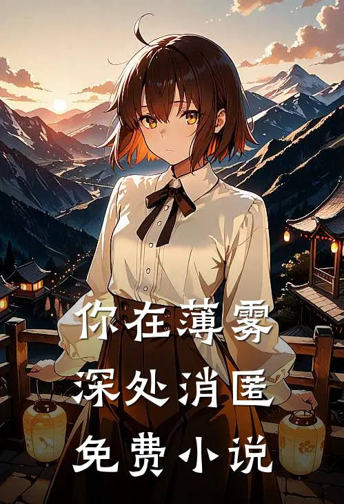 你在薄雾深处消匿免费小说