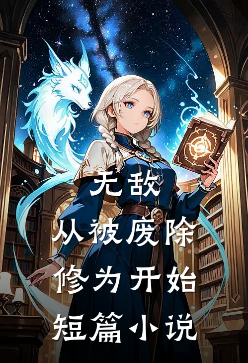 无敌，从被废除修为开始短篇小说