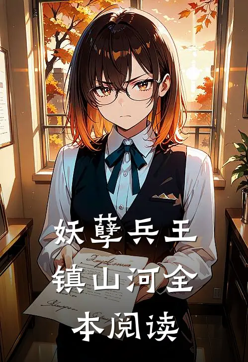 妖孽兵王镇山河全本阅读