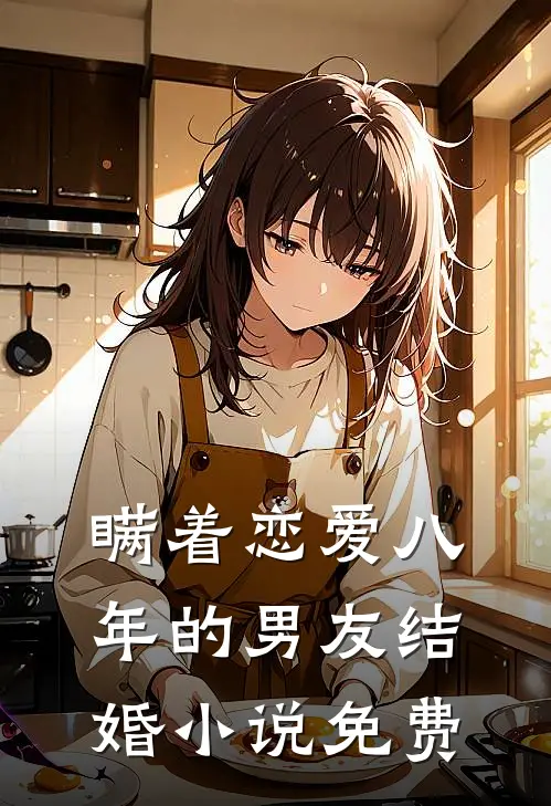 瞒着恋爱八年的男友结婚小说免费