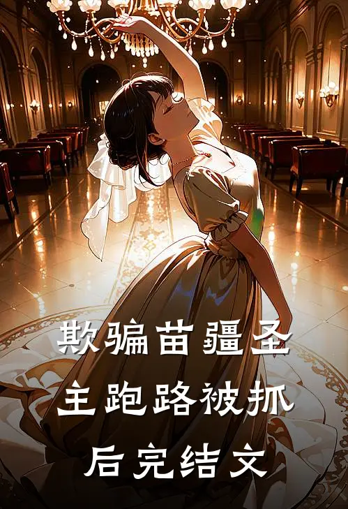 欺骗苗疆圣主跑路被抓后完结文