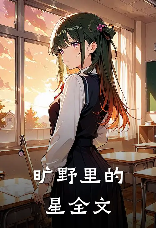 旷野里的星全文