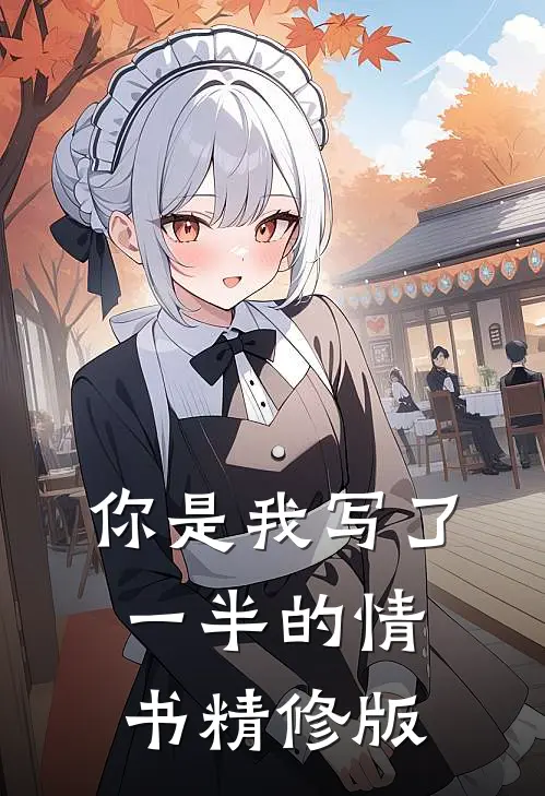 你是我写了一半的情书精修版