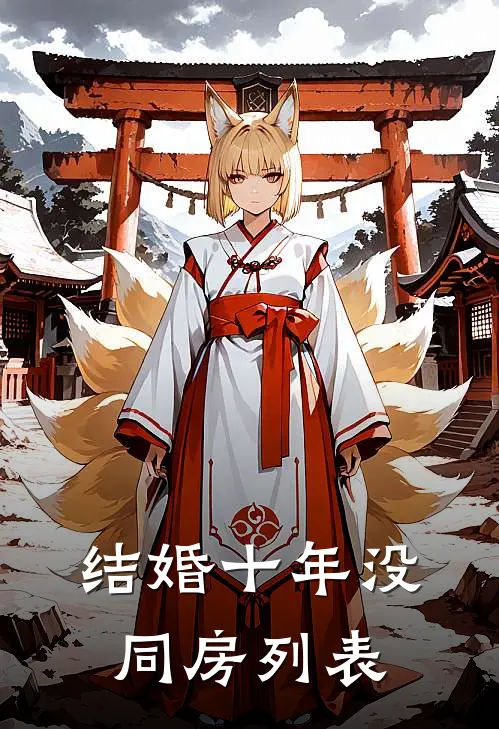 结婚十年没同房列表