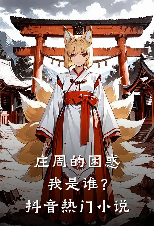 庄周的困惑：我是谁？抖音热门小说