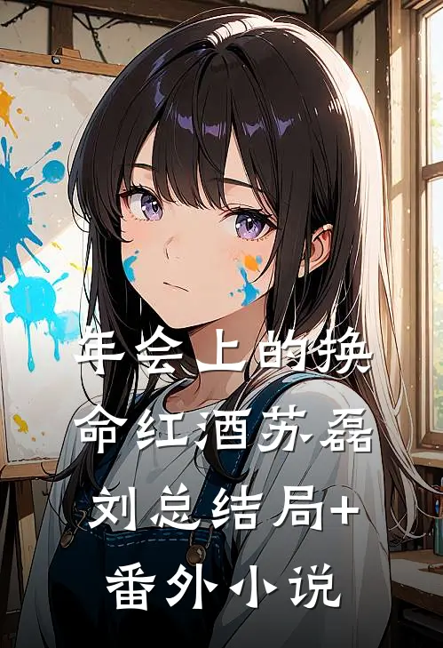 年会上的换命红酒苏磊刘总结局+番外小说