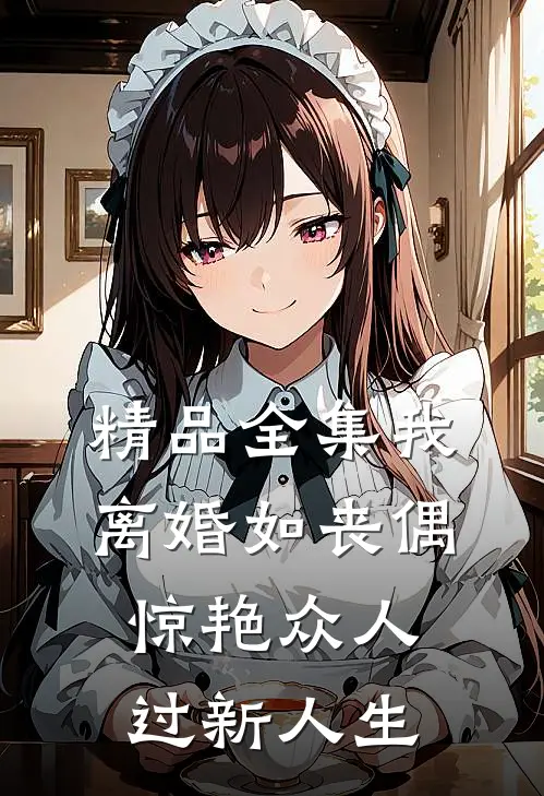 精品全集我，离婚如丧偶，惊艳众人过新人生