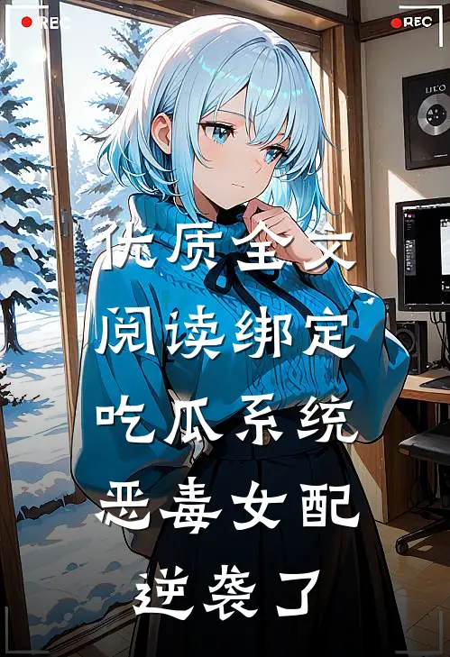 优质全文阅读绑定吃瓜系统，恶毒女配逆袭了