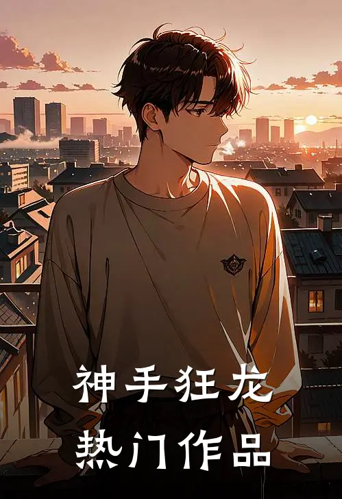 神手狂龙热门作品