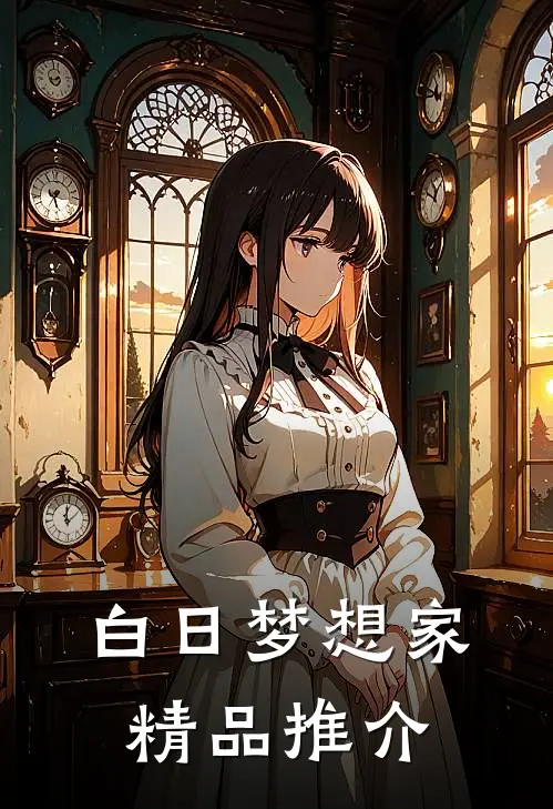 白日梦想家精品推介