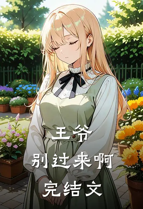 王爷，别过来啊完结文