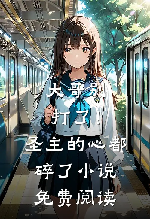 大哥别打了！圣主的心都碎了小说免费阅读