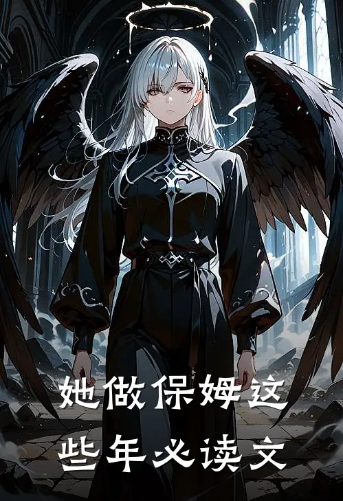 她做保姆这些年必读文