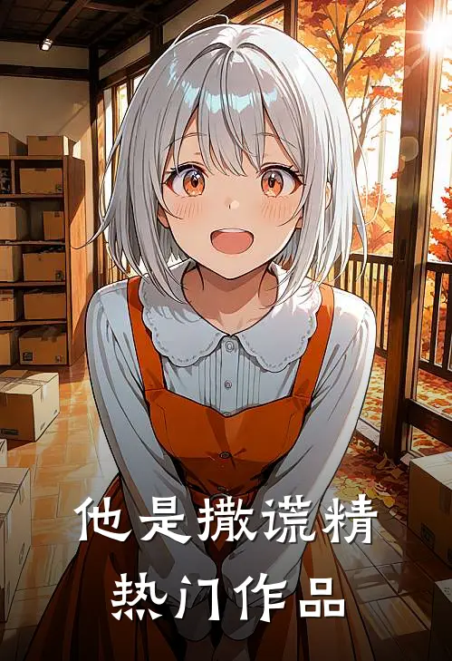 他是撒谎精热门作品