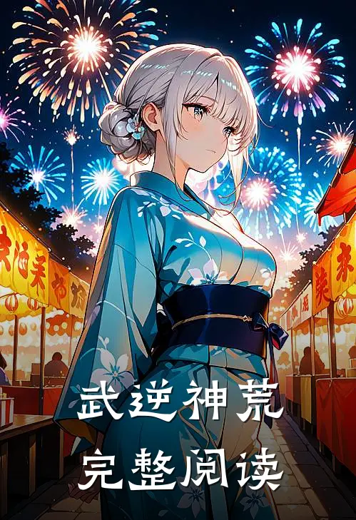 武逆神荒完整阅读