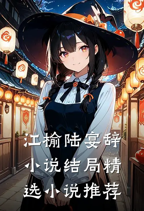 江榆陆宴辞小说结局精选小说推荐