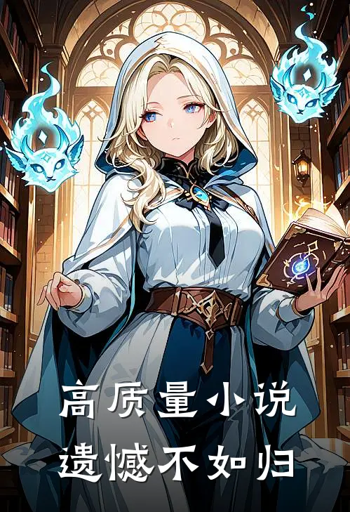 高质量小说遗憾不如归