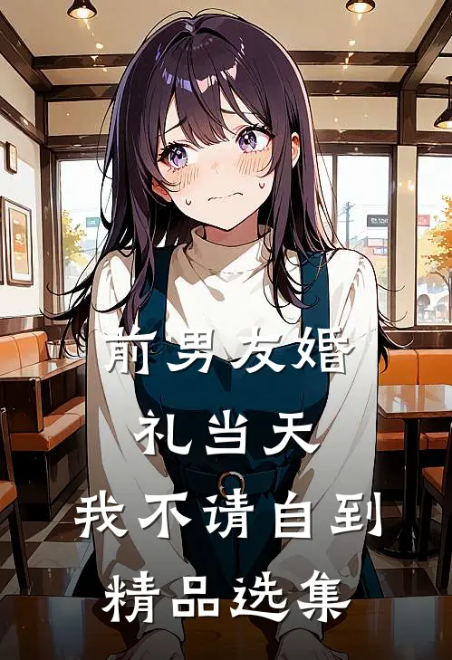 前男友婚礼当天，我不请自到精品选集