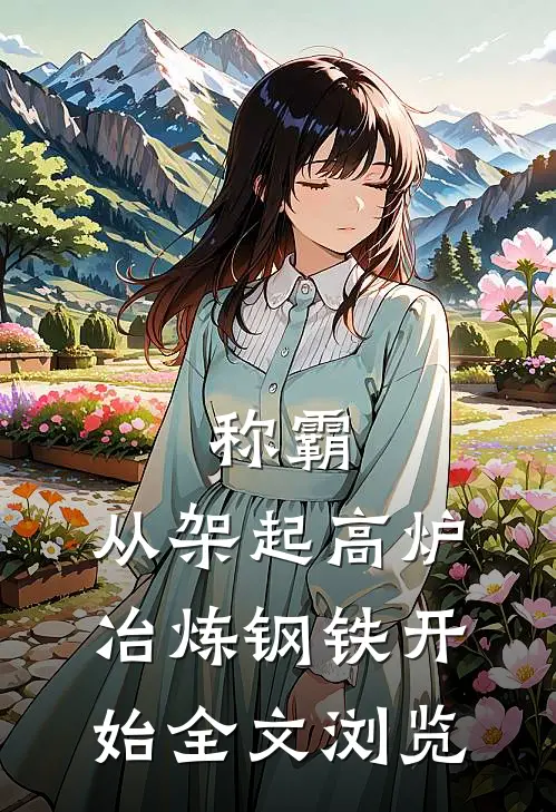称霸：从架起高炉冶炼钢铁开始全文浏览