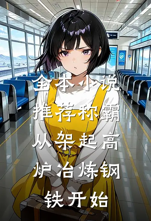 全本小说推荐称霸：从架起高炉冶炼钢铁开始