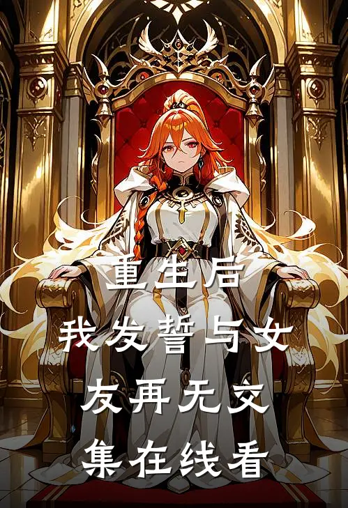 重生后，我发誓与女友再无交集在线看